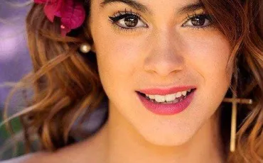 Quiz Martina stoessel