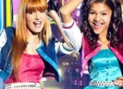 Quiz Shake It Up, dernier pisode