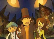 Quiz Professeur Layton et l'appel du spectre