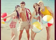 Quiz Teen Beach Movie