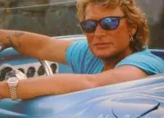 Quiz Johnny Hallyday