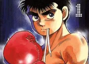 Quiz Hajime no Ippo : Saison 1