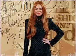 Quelle est la date de naissance de Lindsay Lohan ?