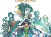 Quiz Les Lgendaires Origines, tome 2 : Jadina