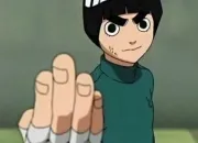 Quiz Naruto spcial Rock Lee