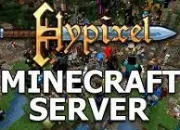 Quiz Quiz sur le serveur Hypixel