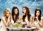 Quiz Pretty little liars