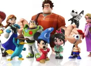 Quiz Qui est ce Disney Infinity