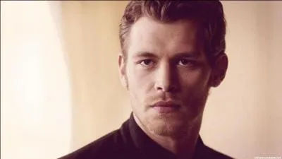 Quel personnage n'a jamais t habit par l'me de Klaus ?