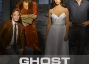 Quiz Ghost Whisperer