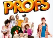 Quiz Les profs, le film ! (1)