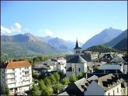 Pour commencer, nous en partons dans les Hautes-Pyrnes  la dcouverte de la ville d'Argels-Gazost. Nous serons donc en rgion ...