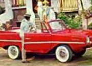 Quiz Le Amphicar