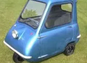 Quiz La Peel P50