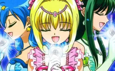 Quiz Mermaid melody