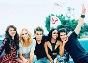 Quiz The Vampire Diaries