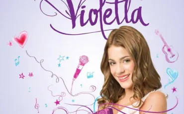 Quiz Violetta