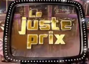 Quiz Le Juste prix