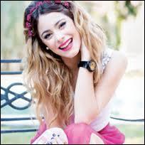 Quiz Violetta