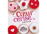 Quiz Les filles en chocolat- Coeur cerise T1