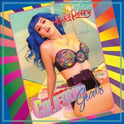 Katy Perry - California Gurls. En une semaine, combien y'avait-t-il de vues sur YouTube ?