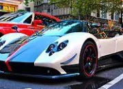 Quiz Les Pagani Zonda