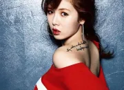 Quiz Kim Hyuna