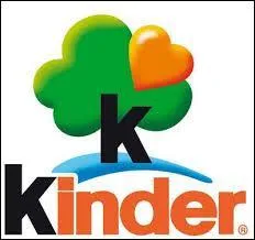 Quel Kinder est le plus achet ?