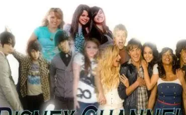 Quiz Disney channel