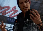 Quiz Infamous Second Son