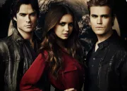 Quiz The Vampire Diaries Acteurs