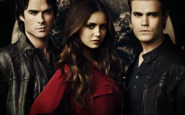 Quiz Vampire diaries