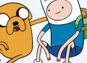 Quiz Adventure Time