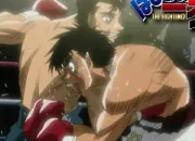 Quiz Hajime no Ippo : Champion Road