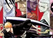 Quiz Bleach