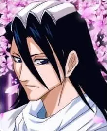 Qui est Byakuya Kuchiki ?