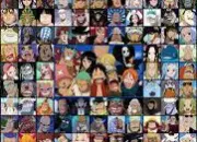 Quiz Personnages de One Piece