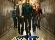 Quiz Avalon High : un amour lgendaire