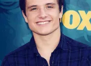 Quiz Josh Hutcherson