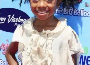 Quiz Skai Jackson