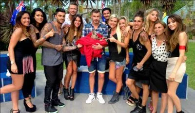 O se passe la saison 6 des Anges ?