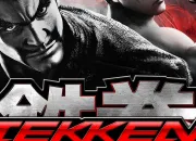 Quiz Grand QCM Tekken !