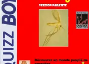 Quiz 36.Parasites - Attrapez-les tous !