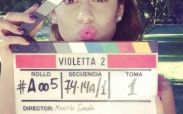 Quiz Violetta