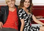 Quiz Austin & Ally