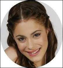 En quelle anne est ne Martina Stoessel ?