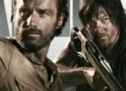 Quiz The Walking Dead Saison 4