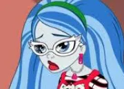 Quiz Monster High