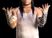 Quiz Quizz catch sur Jeff Hardy