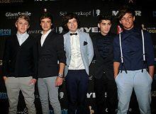 Quiz One direction